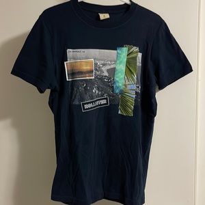 Hollister t shirt